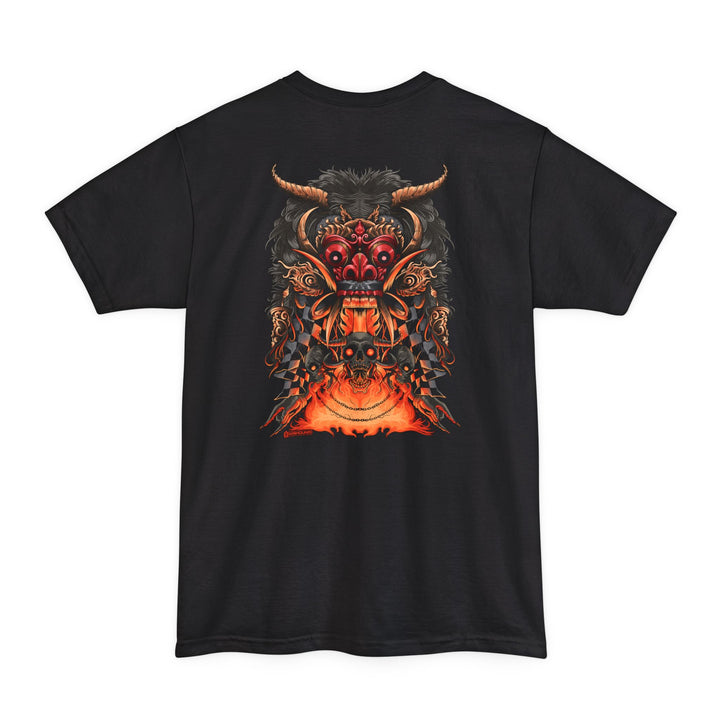 BARONG BALI - LONG TEE