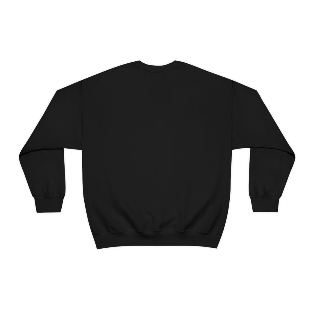 Shop Tormented Black Sweater at Kaihound - Cozy and Stylish Wardrobe Essential