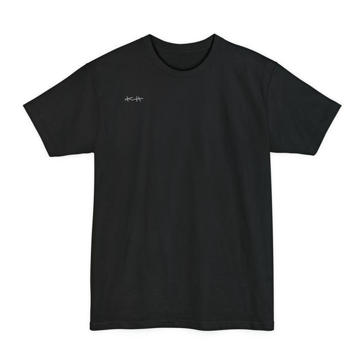 EYEHOUND - BLACK LONG TEE