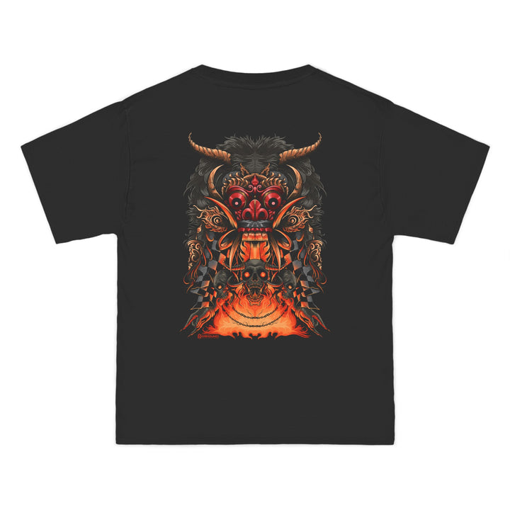 BARONG BALI - OVERSIZED TEE